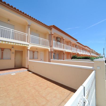 Les Villes Orangecosta Peñíscola Extérieur photo