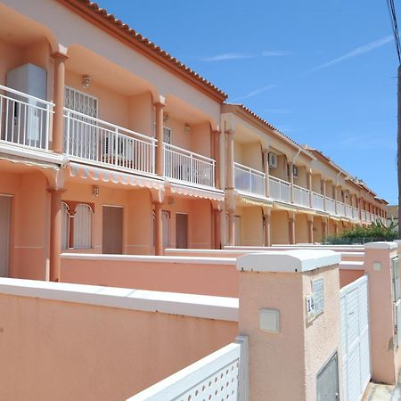 Les Villes Orangecosta Peñíscola Extérieur photo
