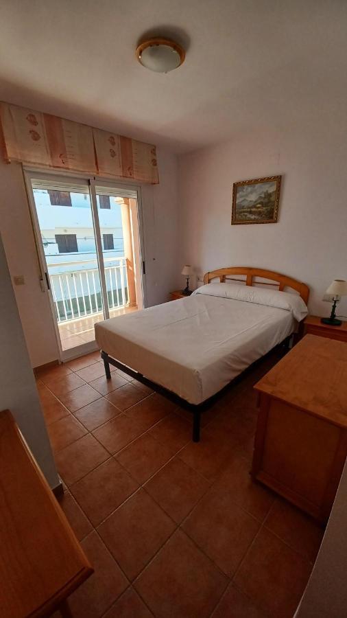 Les Villes Orangecosta Peñíscola Extérieur photo