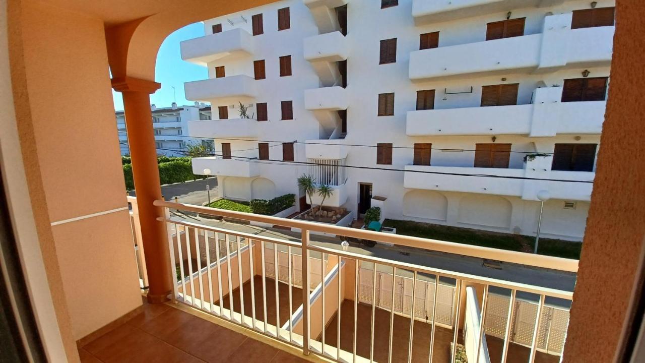 Les Villes Orangecosta Peñíscola Extérieur photo