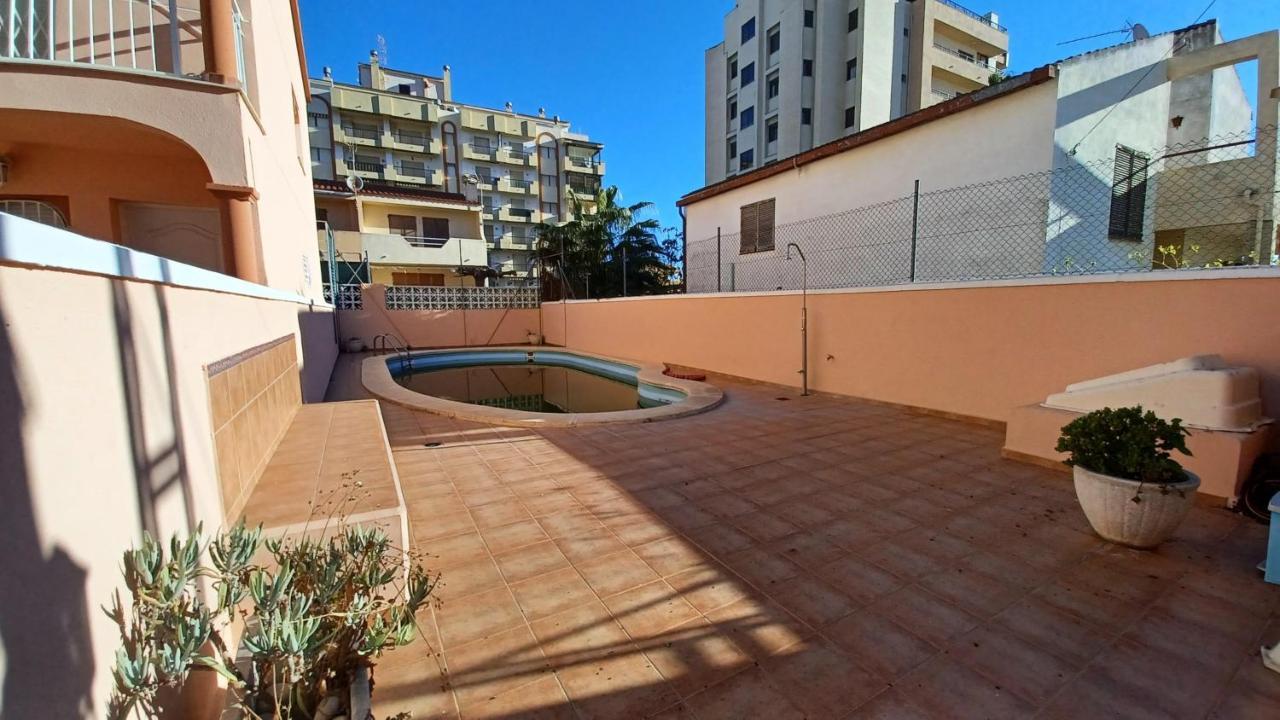 Les Villes Orangecosta Peñíscola Extérieur photo