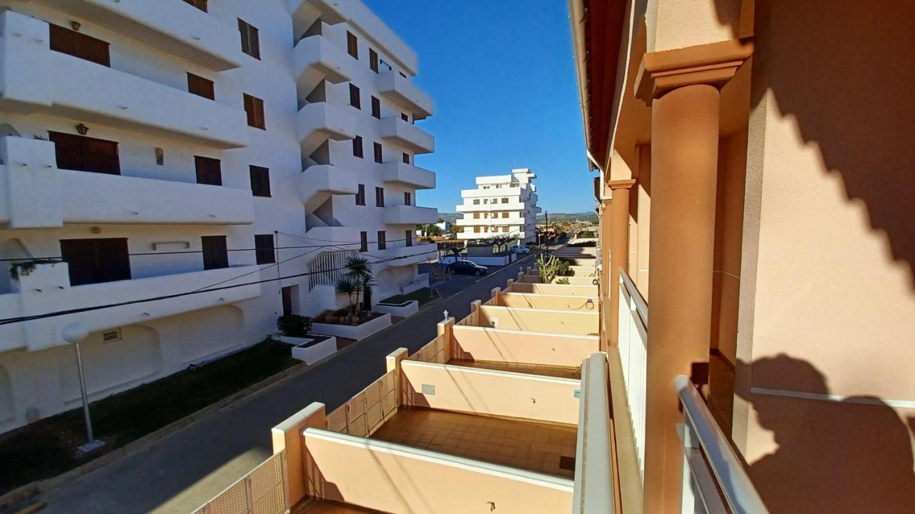 Les Villes Orangecosta Peñíscola Extérieur photo